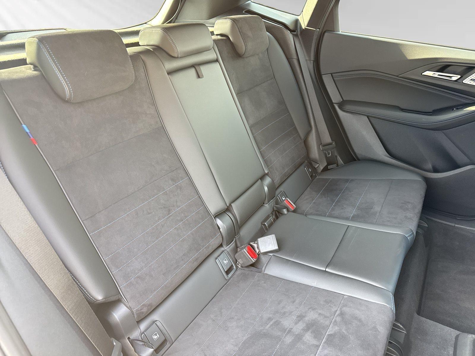BMW 2er Active Tourer – Bild 8