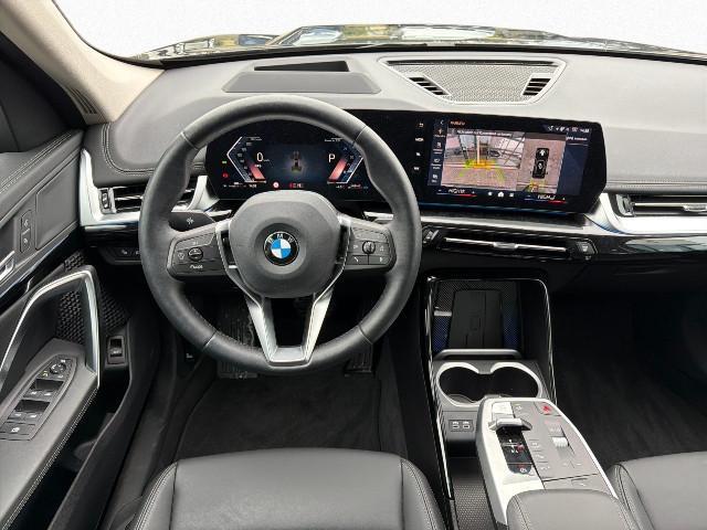 BMW X1 – Bild 8
