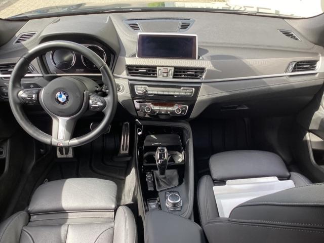 BMW X2 – Bild 13