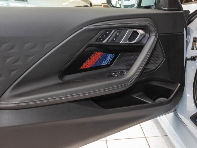 BMW M2 Coupé – Bild 13
