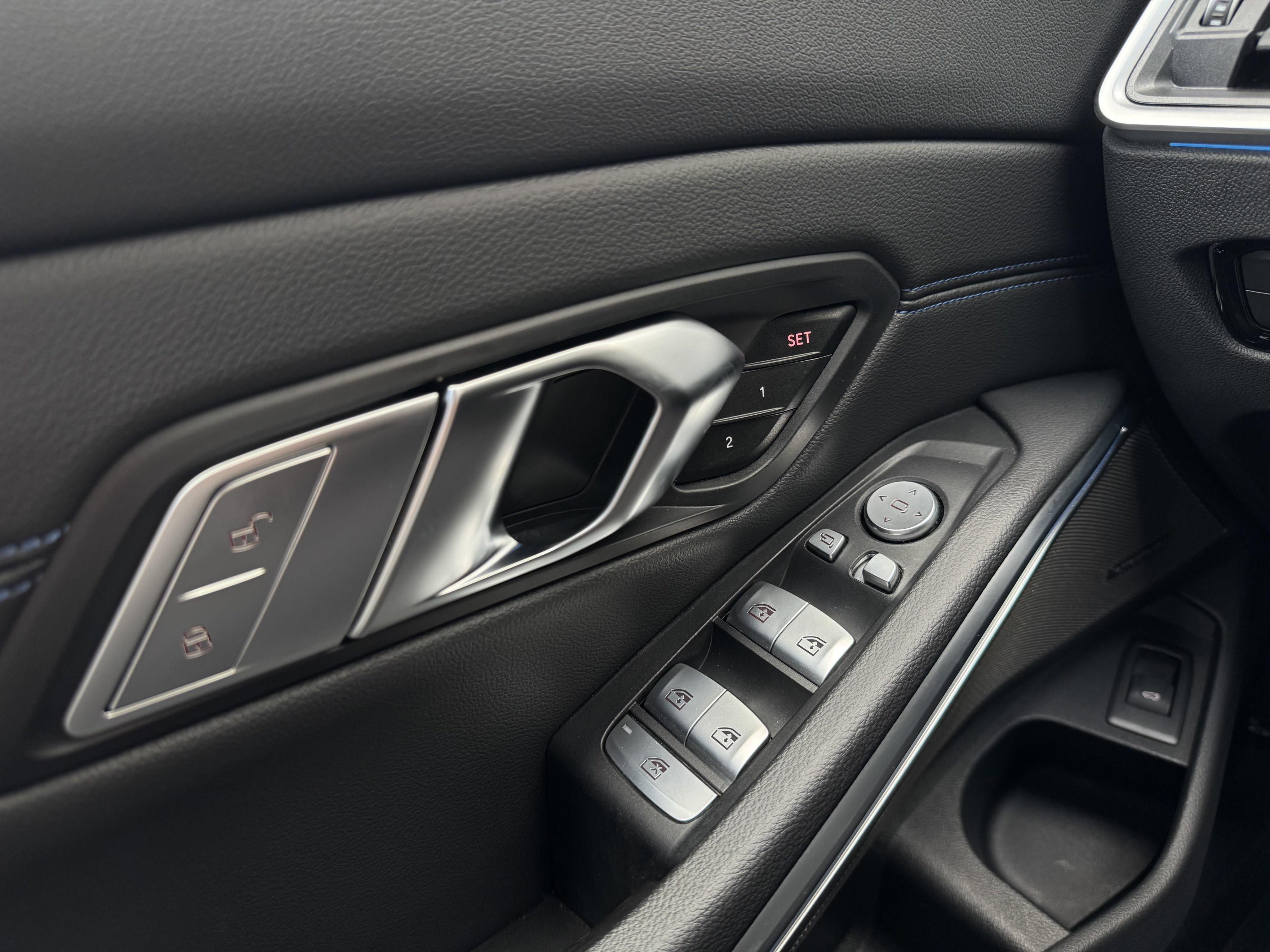 BMW 3er Touring – Bild 7
