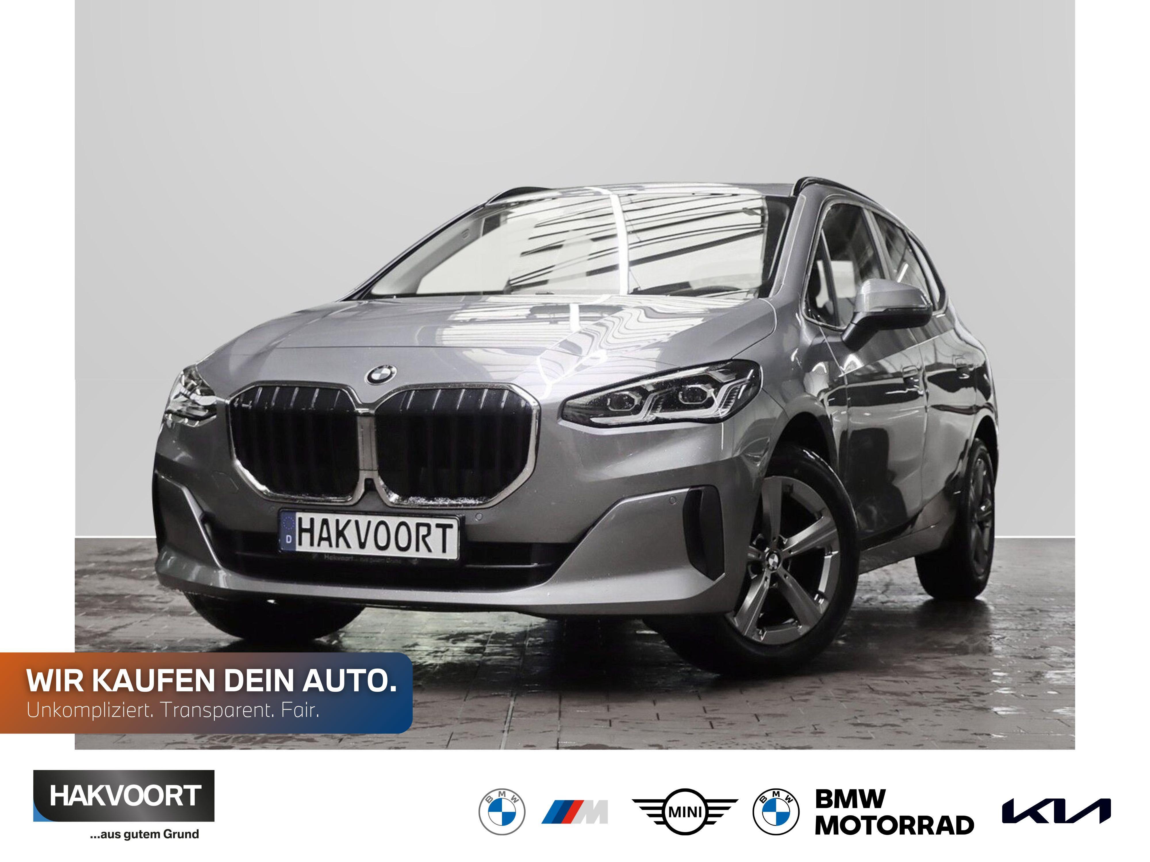 BMW 218I 2024