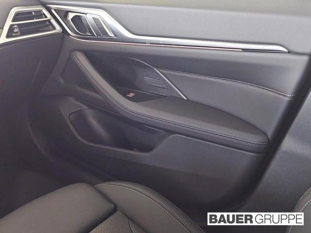 BMW 4er Gran Coupé – Bild 14