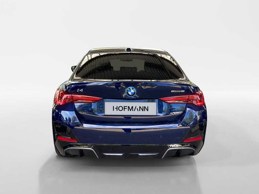 BMW 4er Gran Coupé – Bild 13