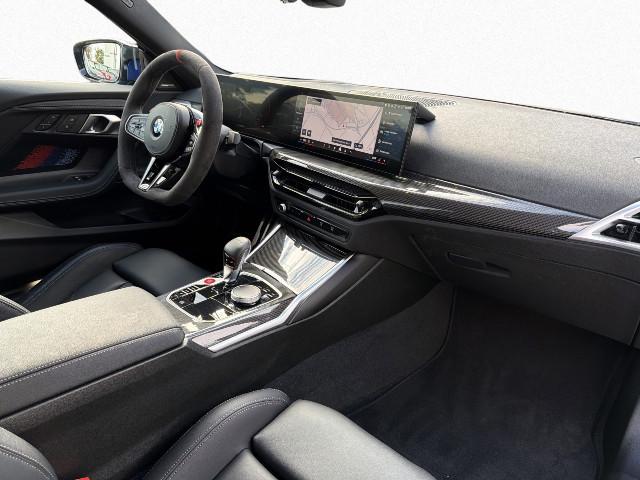 BMW M2 Coupé – Bild 12