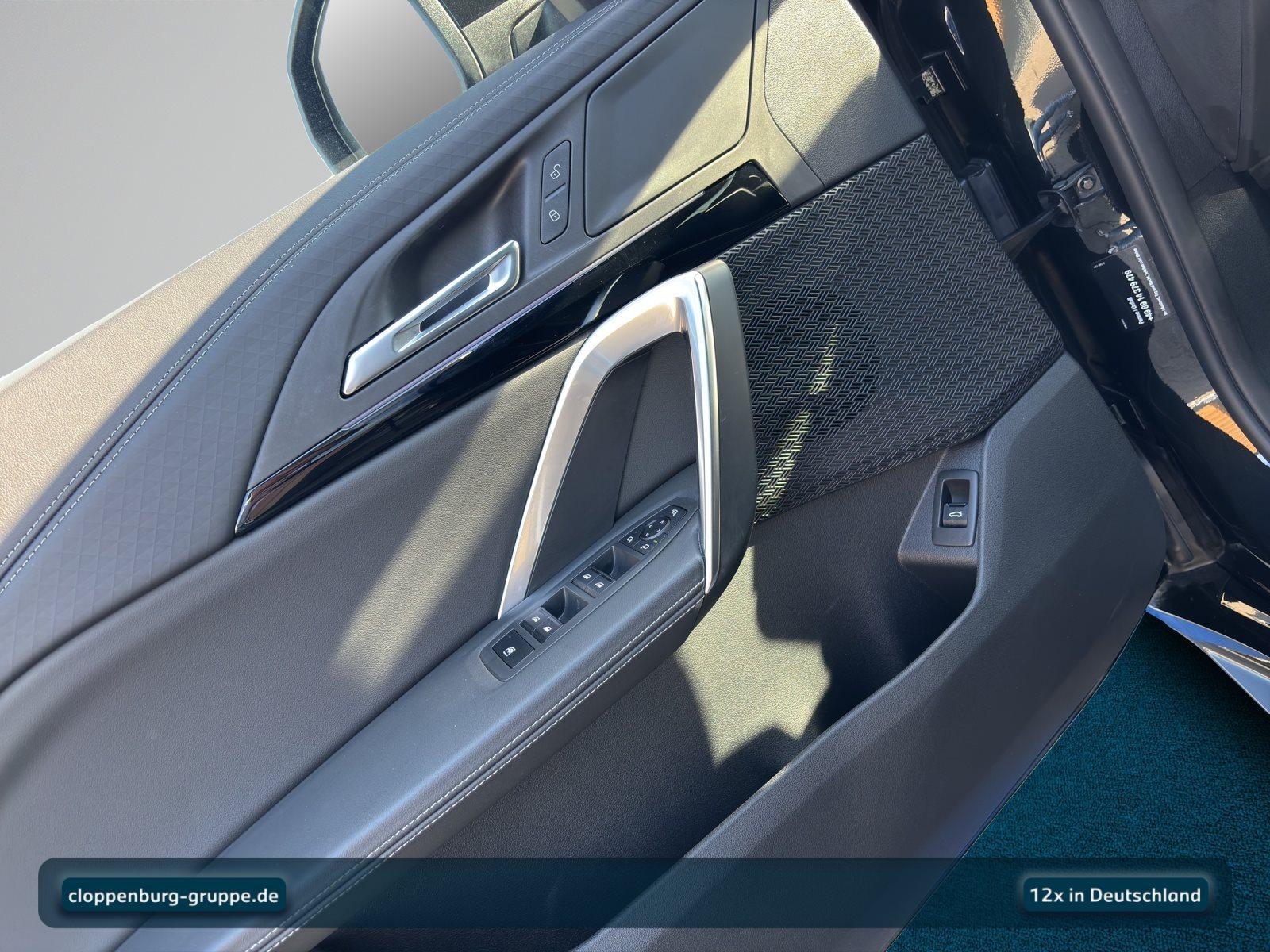 BMW X2 – Bild 7
