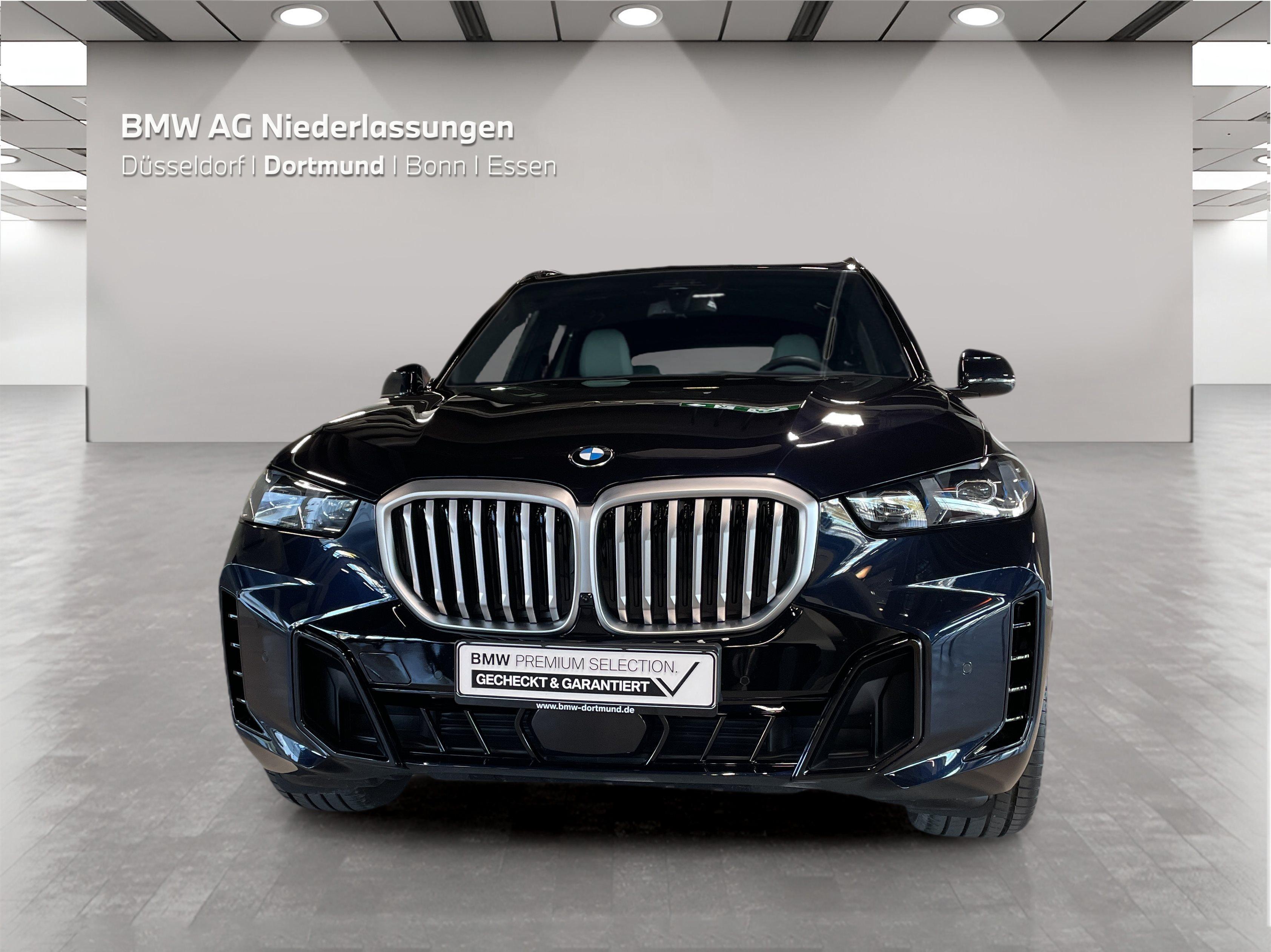 BMW X5 – Bild 13