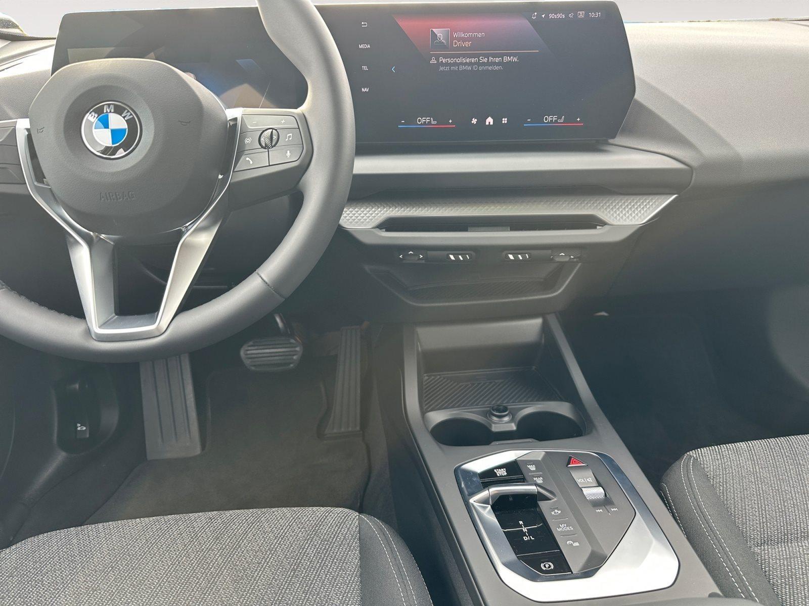 BMW 1er – Bild 11