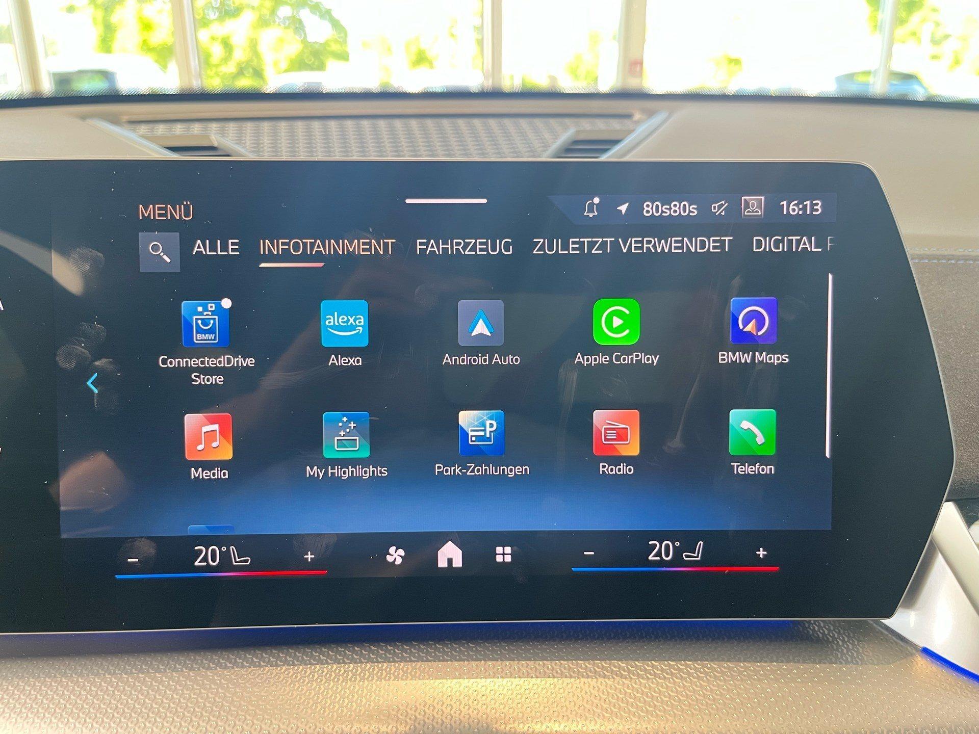 BMW X2 – Bild 18