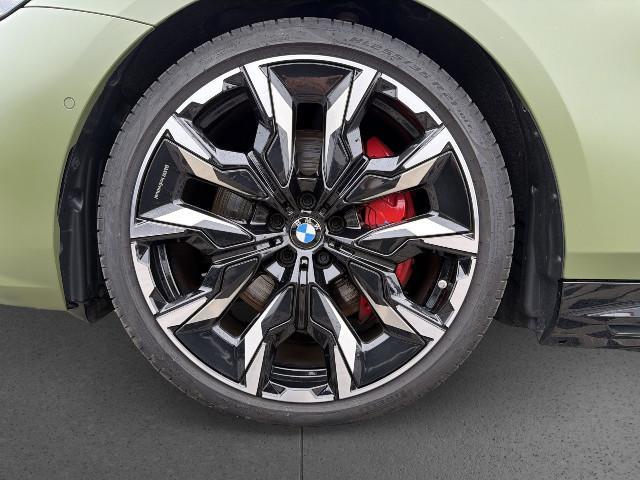 BMW 5er Touring – Bild 16
