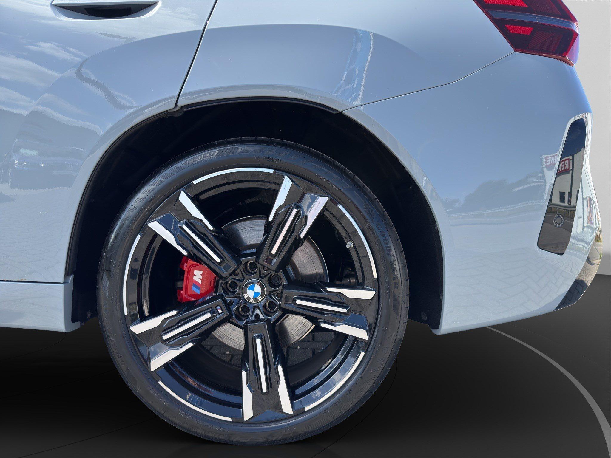 BMW X3 – Bild 32