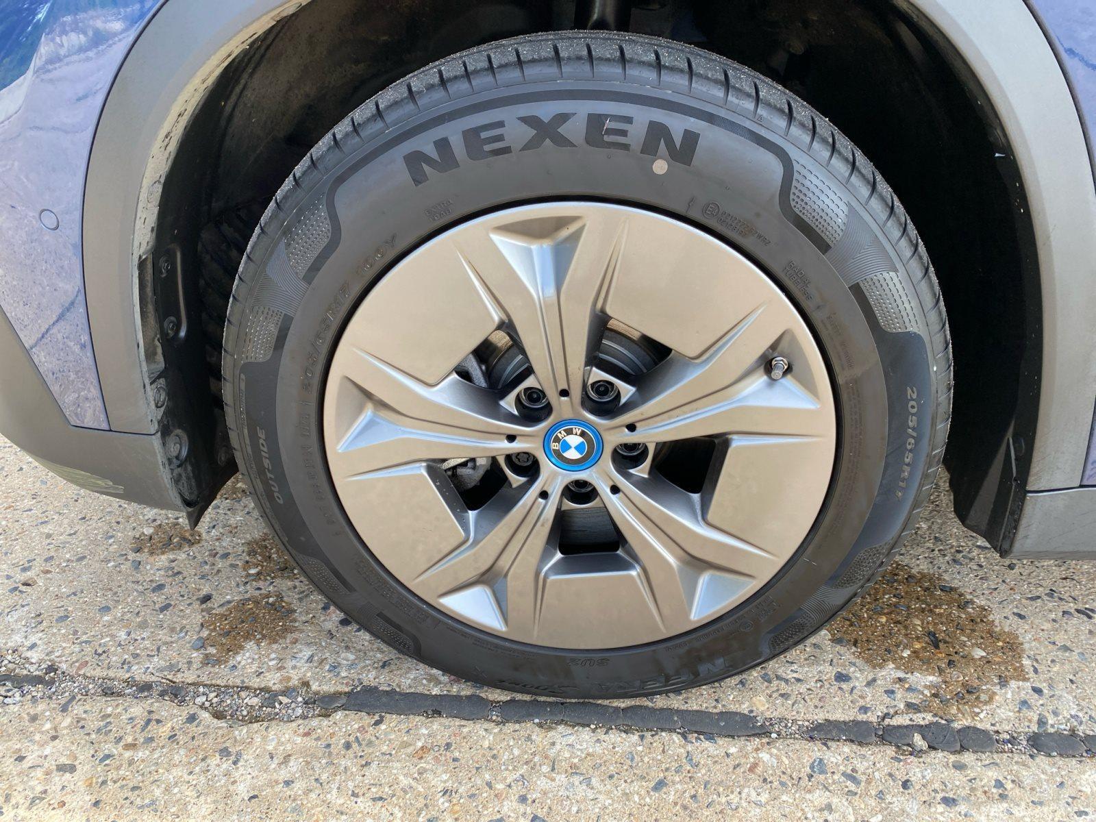 BMW iX1 – Bild 13