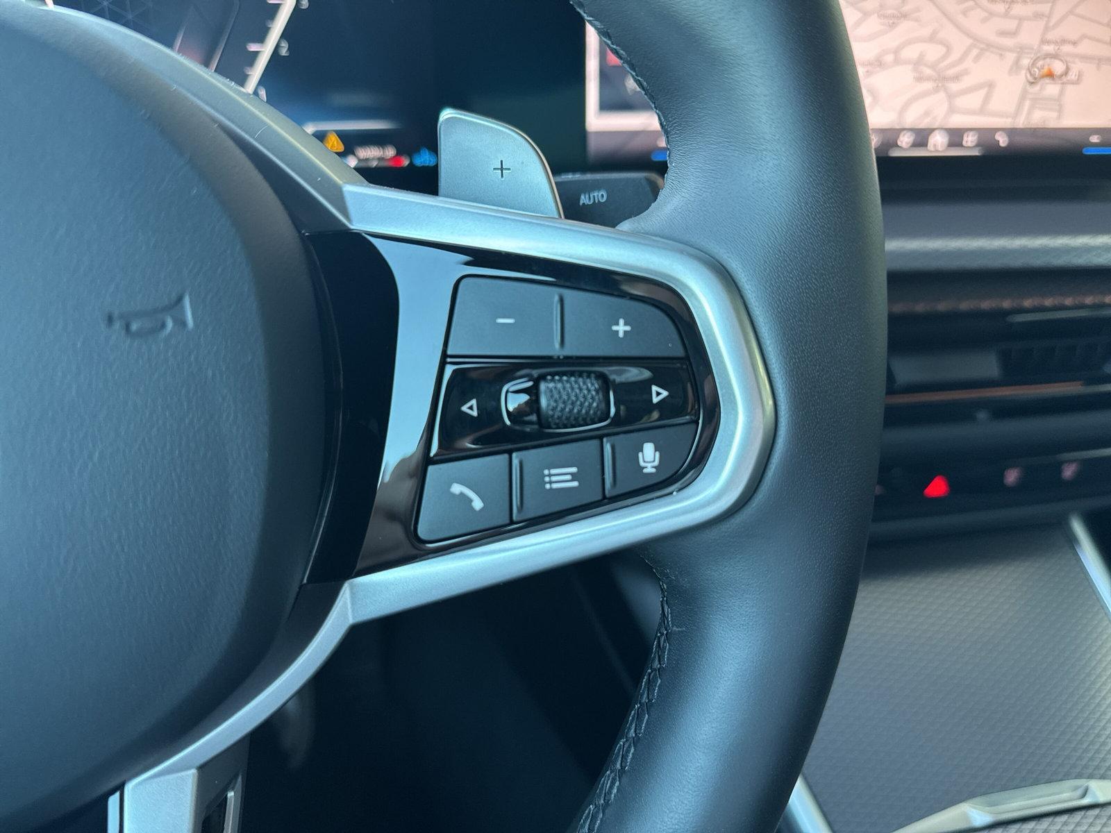 BMW 3er – Bild 17