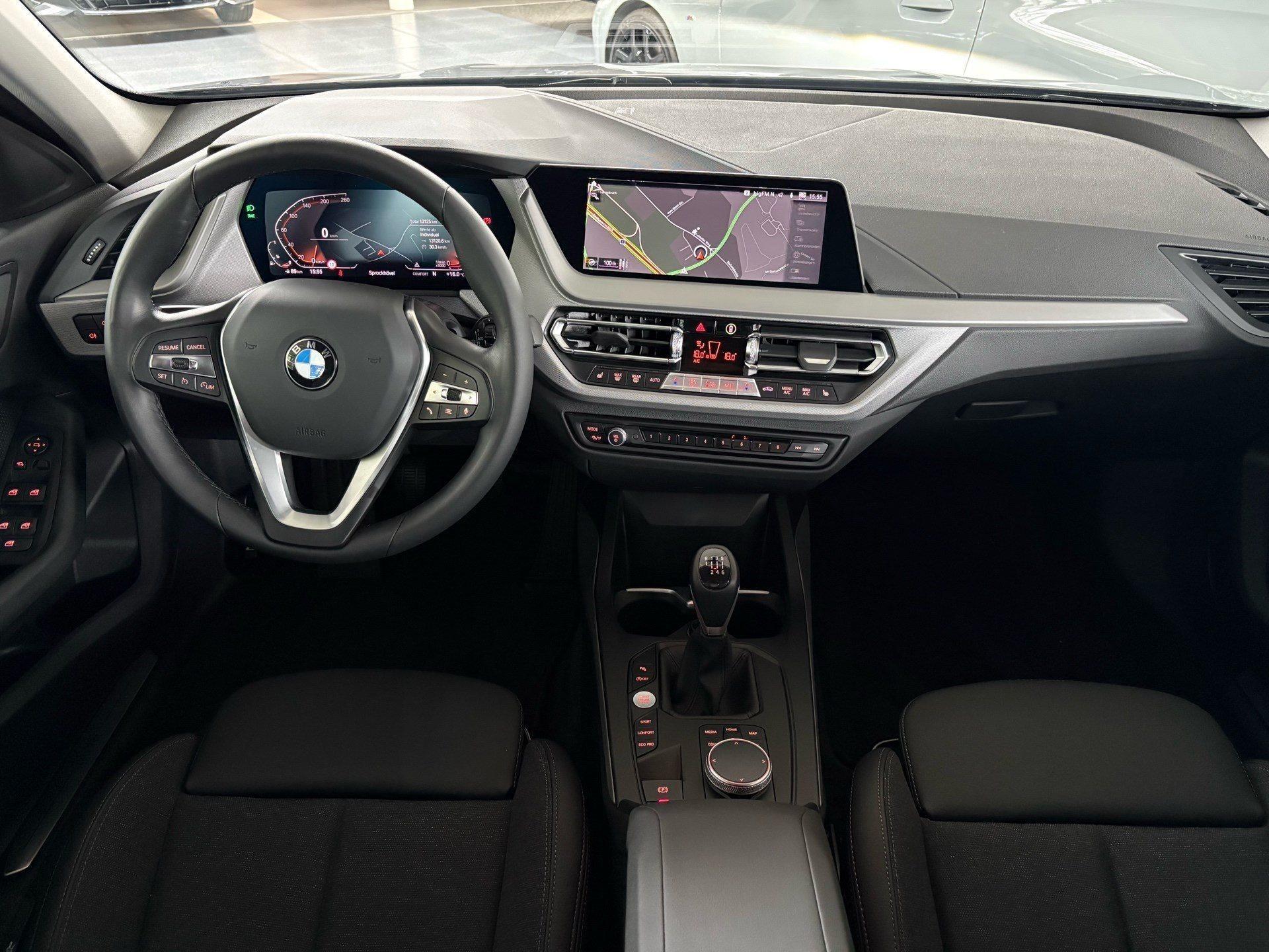 BMW 1er – Bild 11