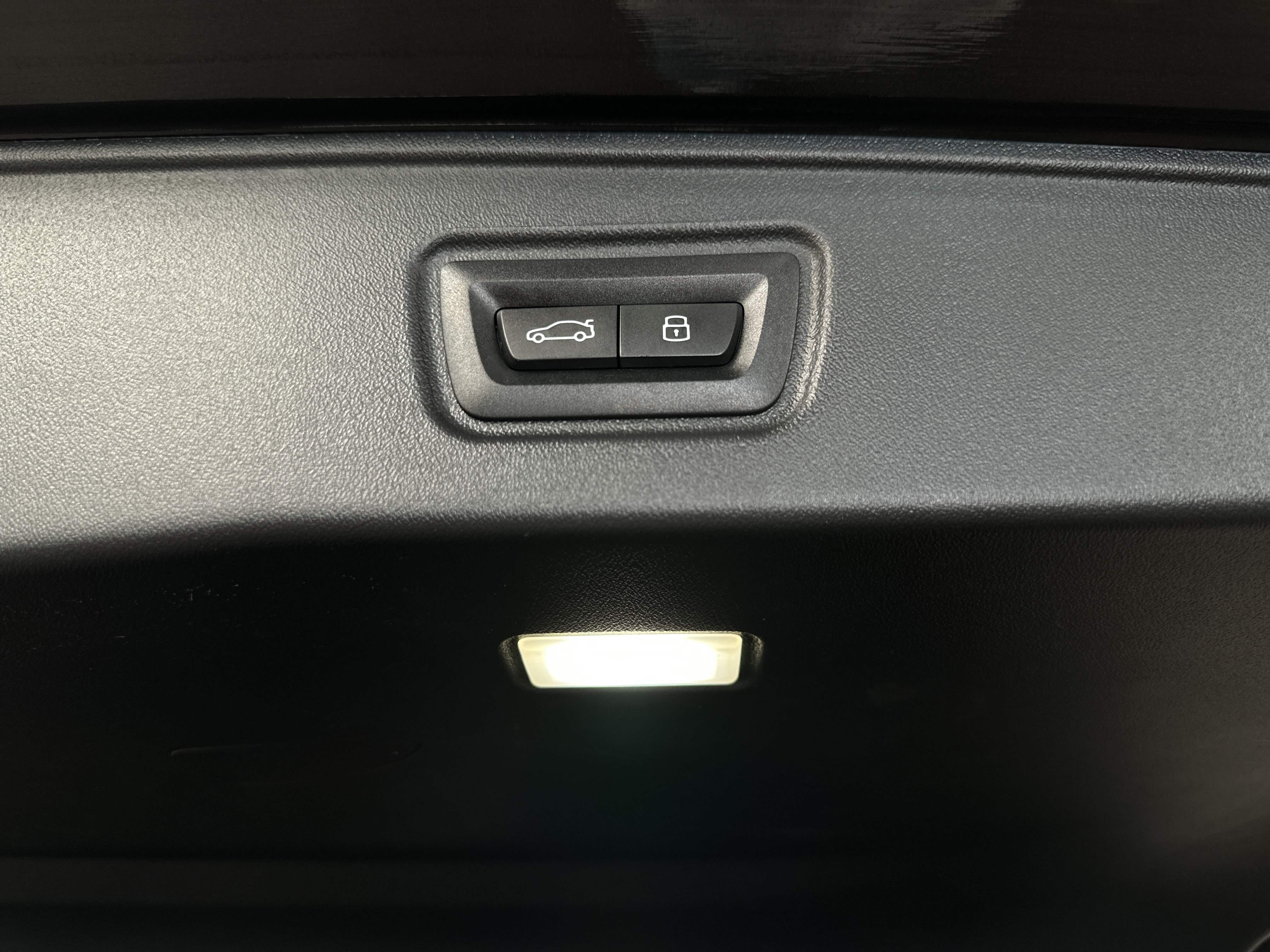 BMW 5er Touring – Bild 21