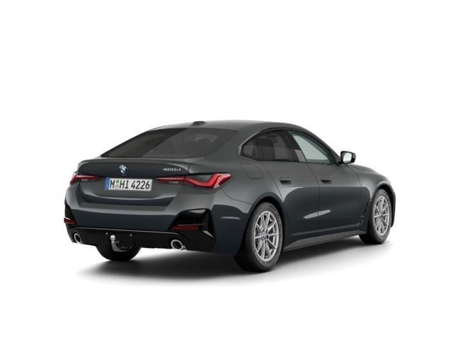 BMW 4er Gran Coupé – Bild 2