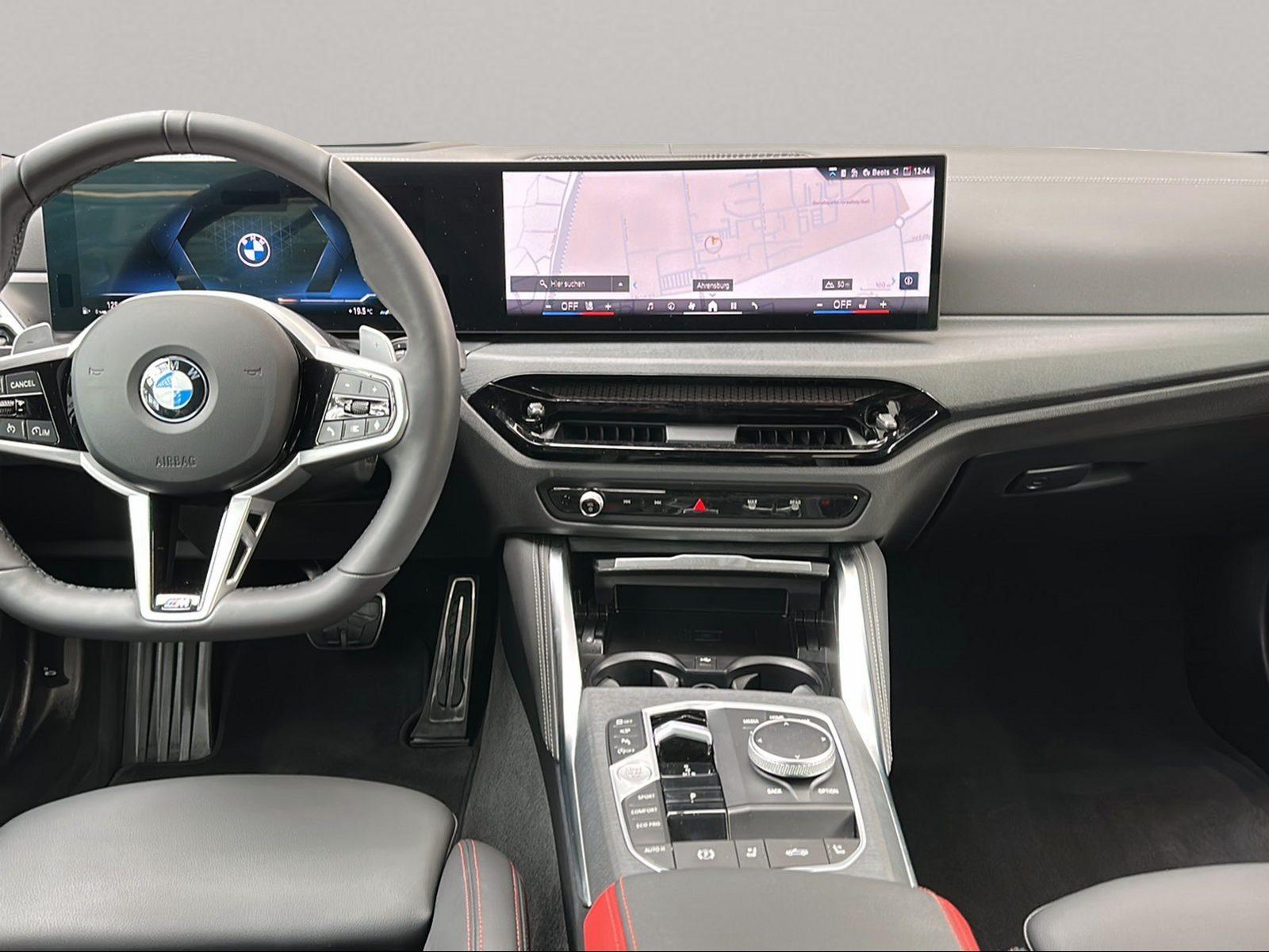 BMW 4er Cabrio – Bild 21