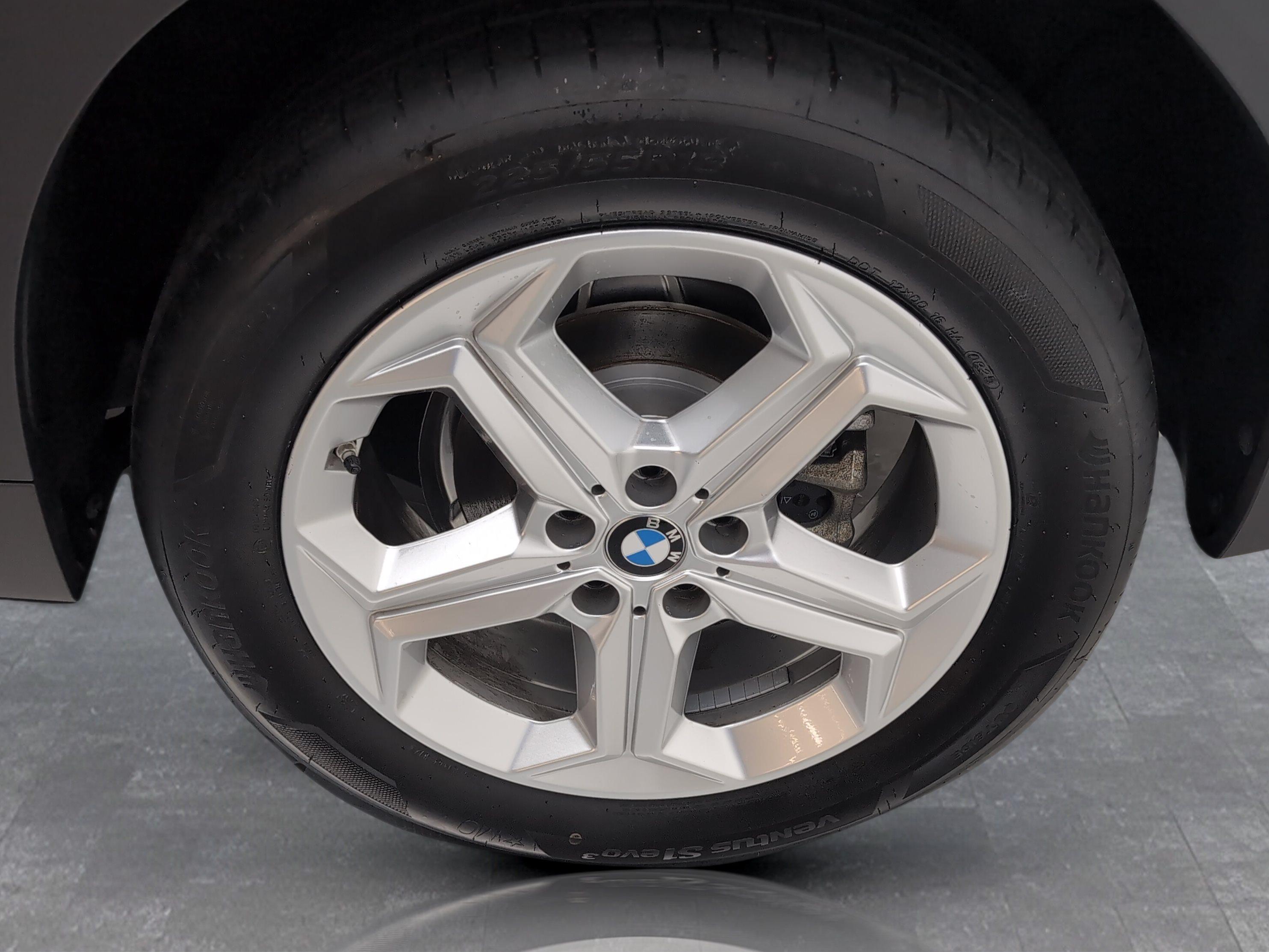 BMW X2 – Bild 6