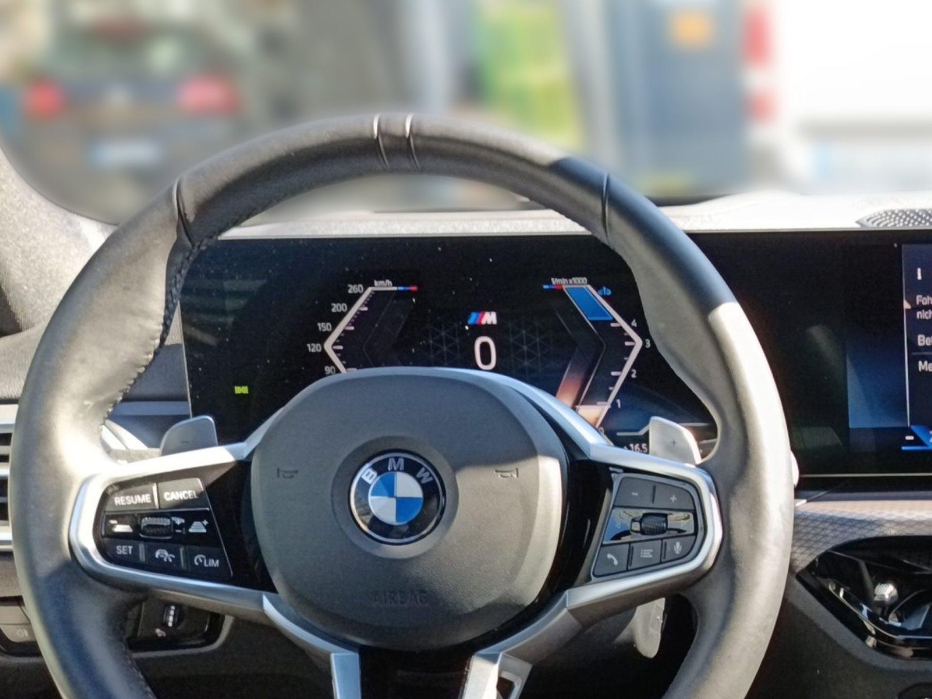 BMW 3er Touring – Bild 7