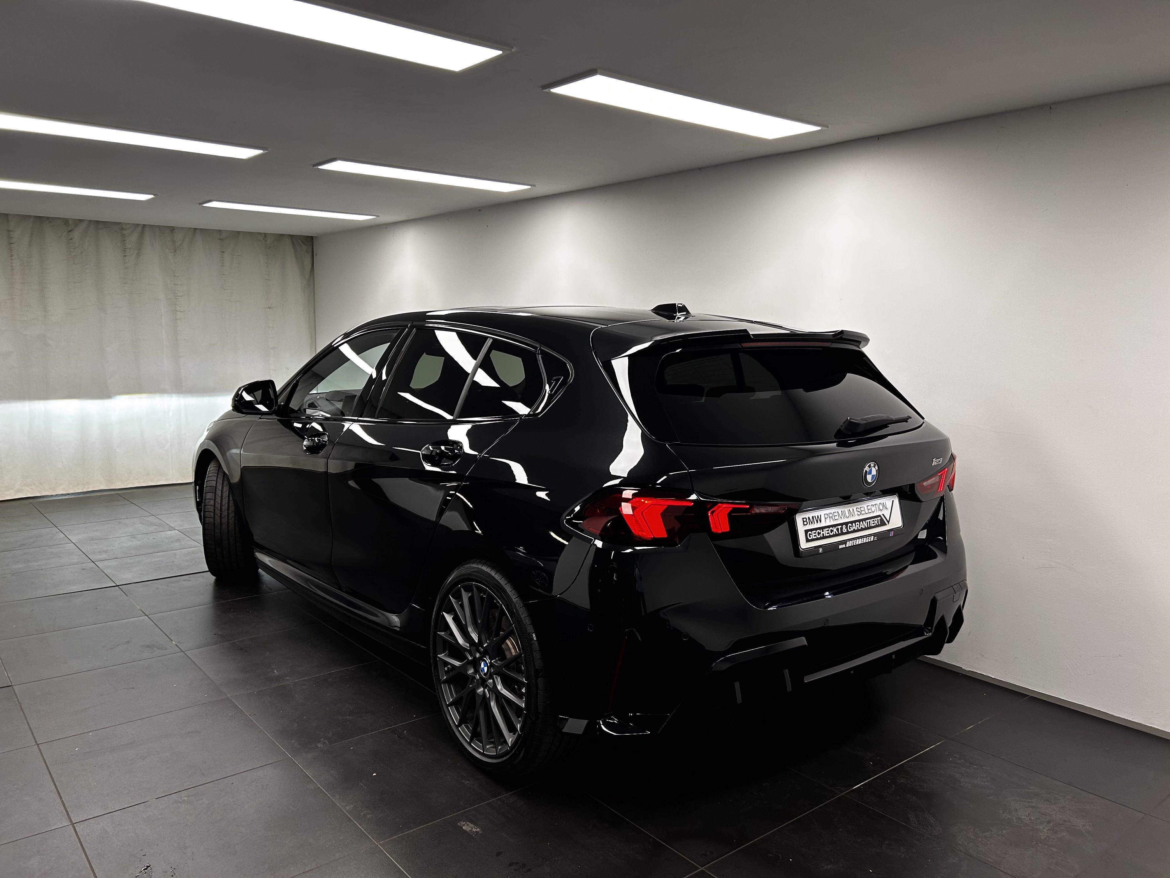 BMW 1er – Bild 29