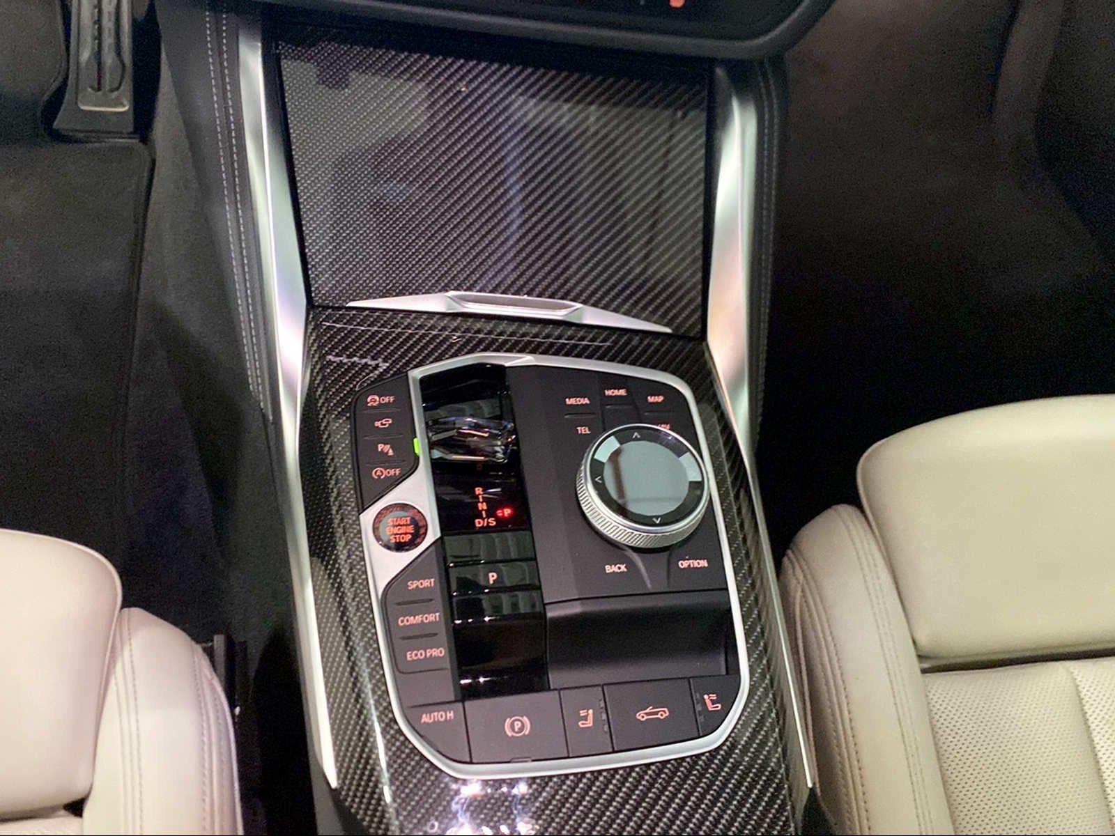 BMW 4er Cabrio – Bild 24