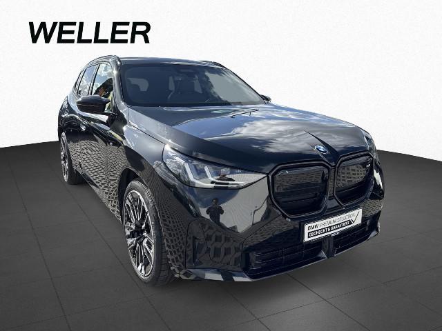 BMW X3 – Bild 2