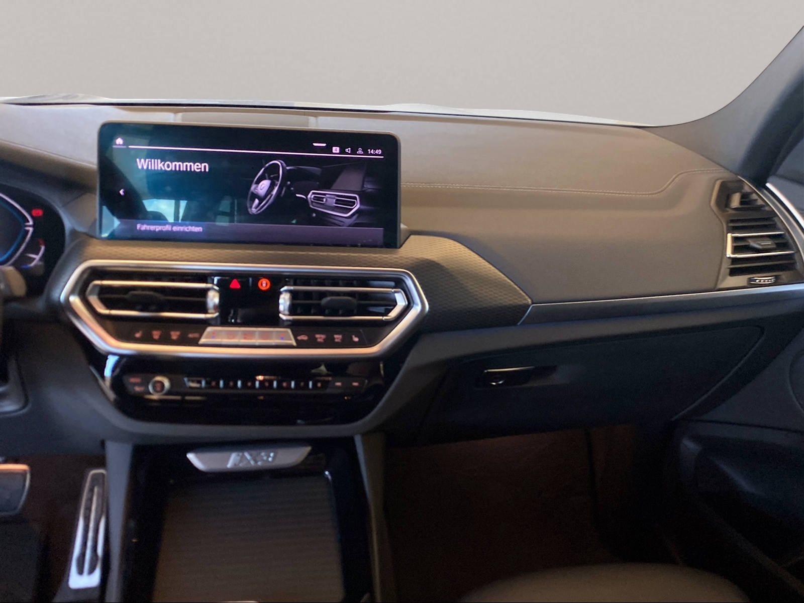 BMW iX3 – Bild 19
