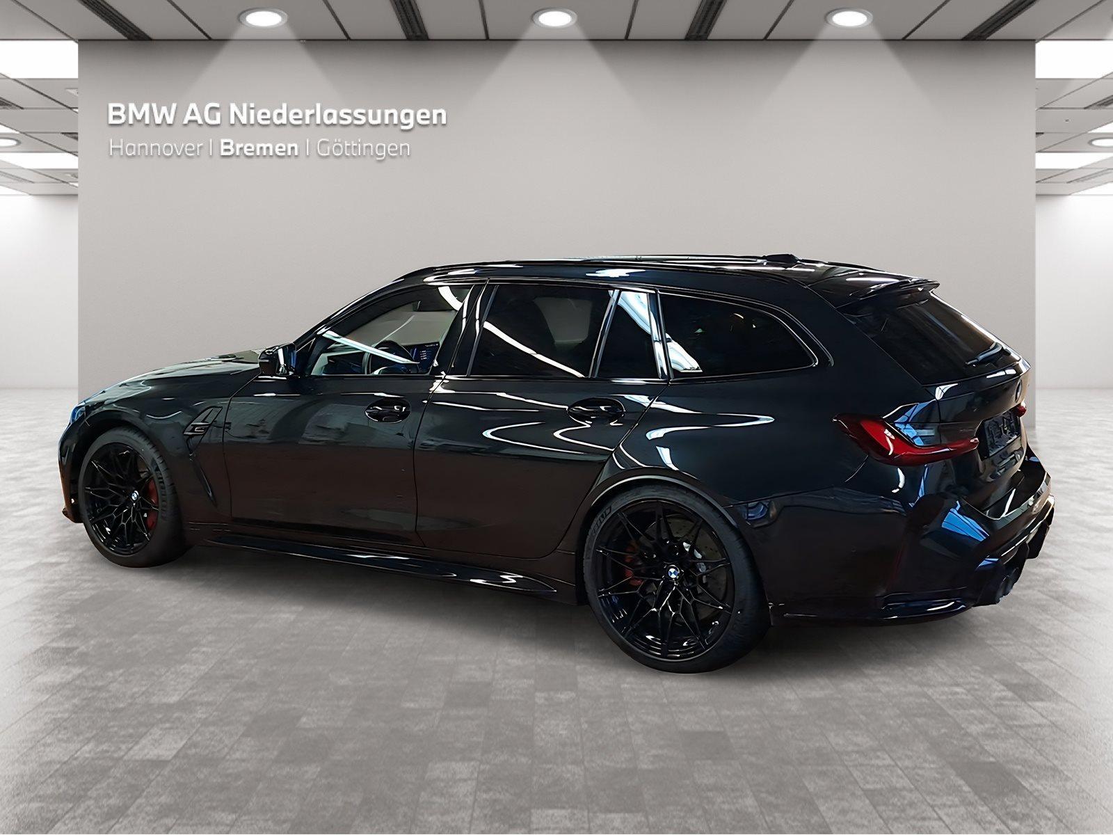 BMW M3 Touring – Bild 2