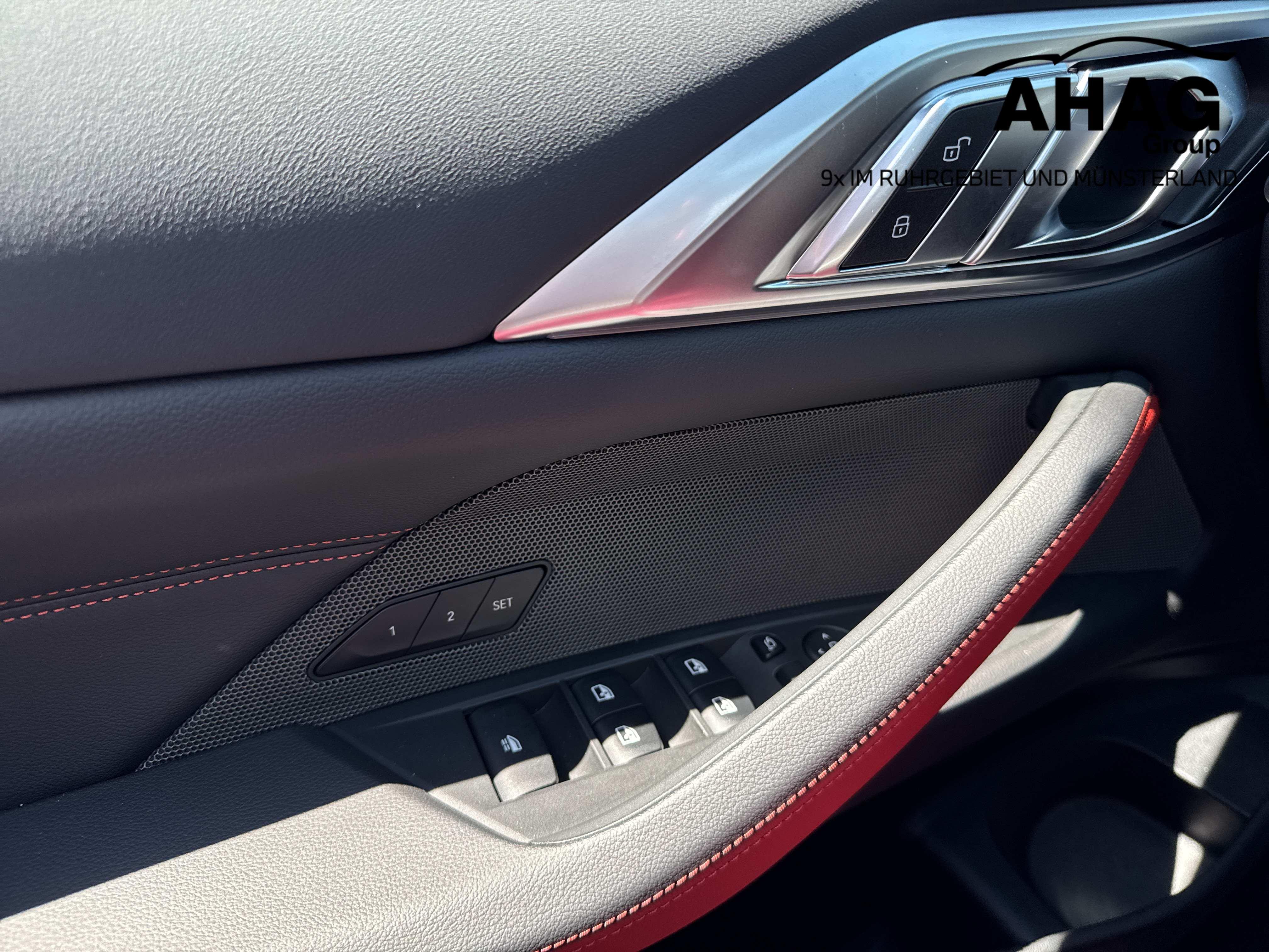 BMW 4er Cabrio – Bild 19