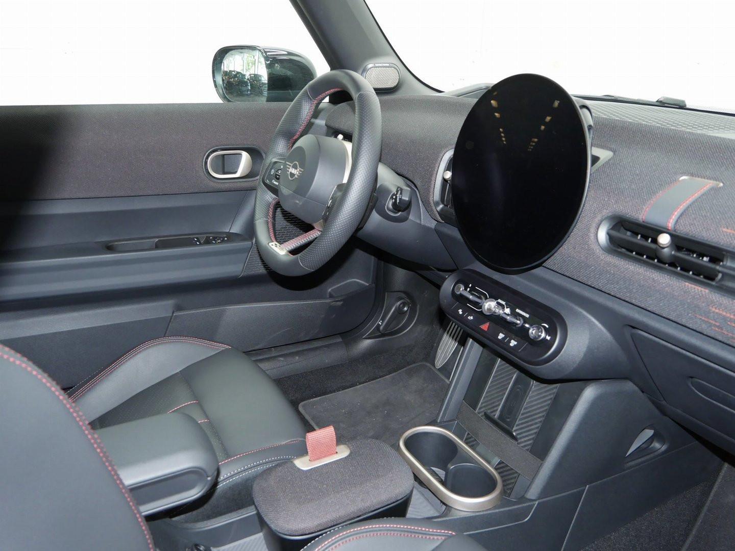 MINI Cooper 3-Türer – Bild 11