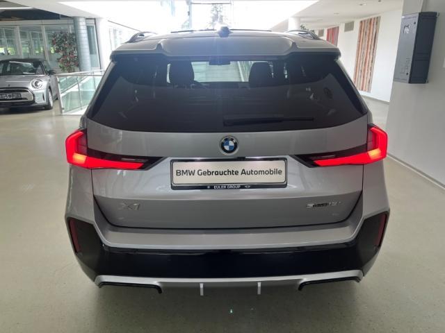 BMW X1 – Bild 8