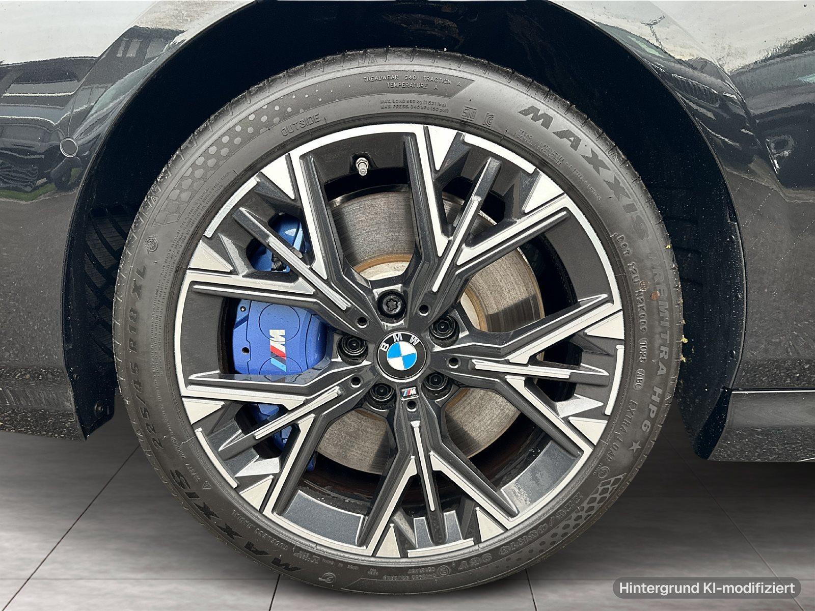 BMW 2er Gran Coupé – Bild 6