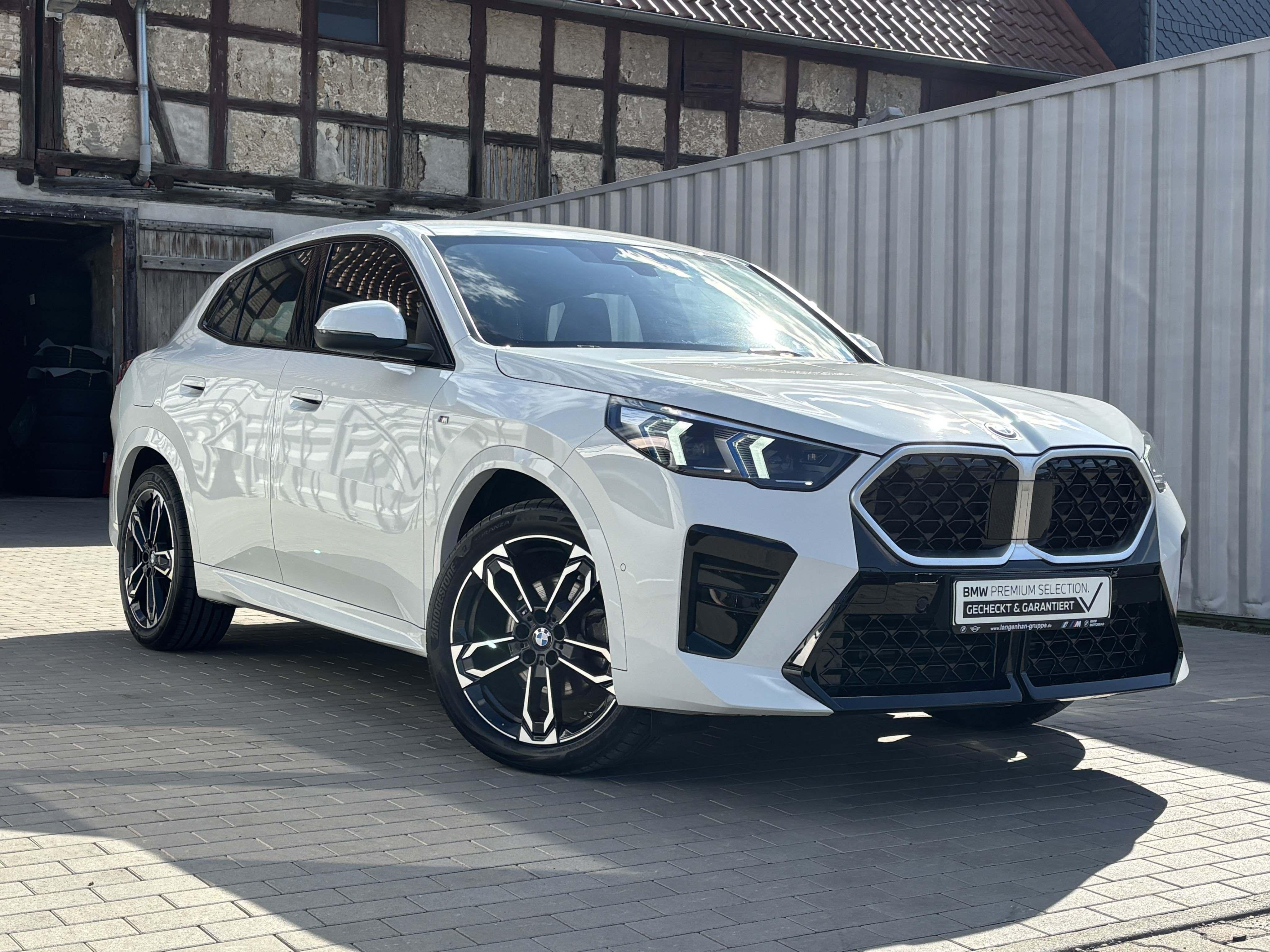 BMW X2 – Bild 13