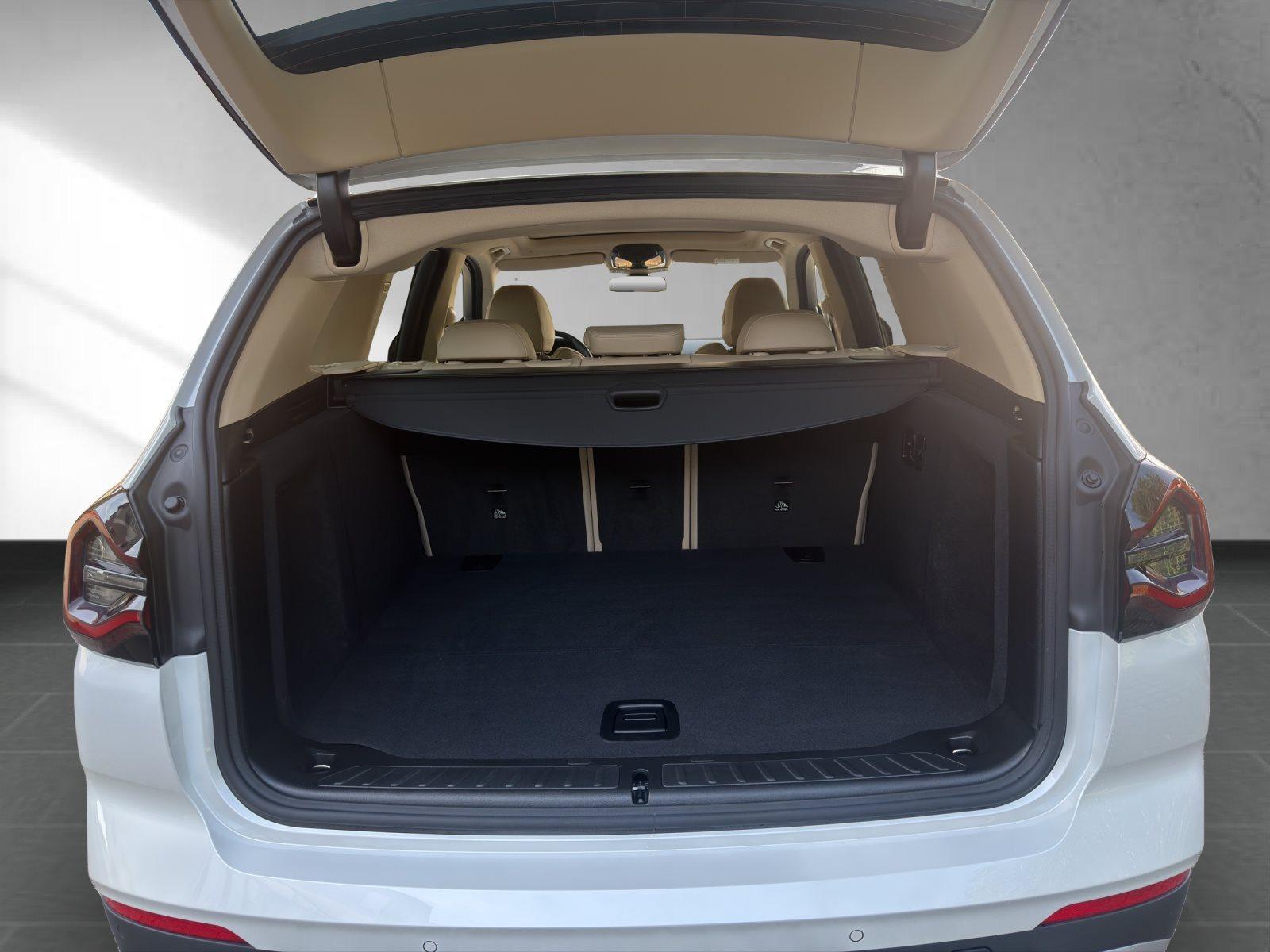 BMW X3 – Bild 9