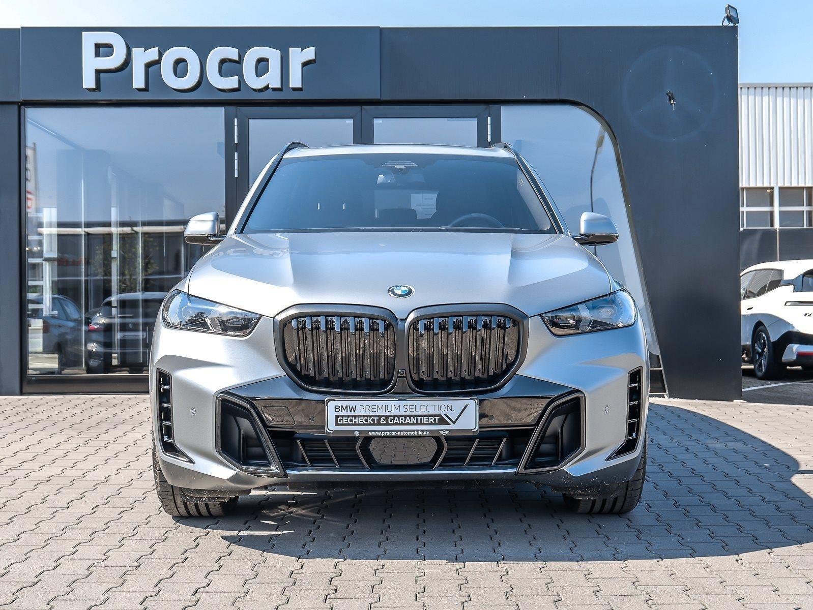 BMW X5 – Bild 9