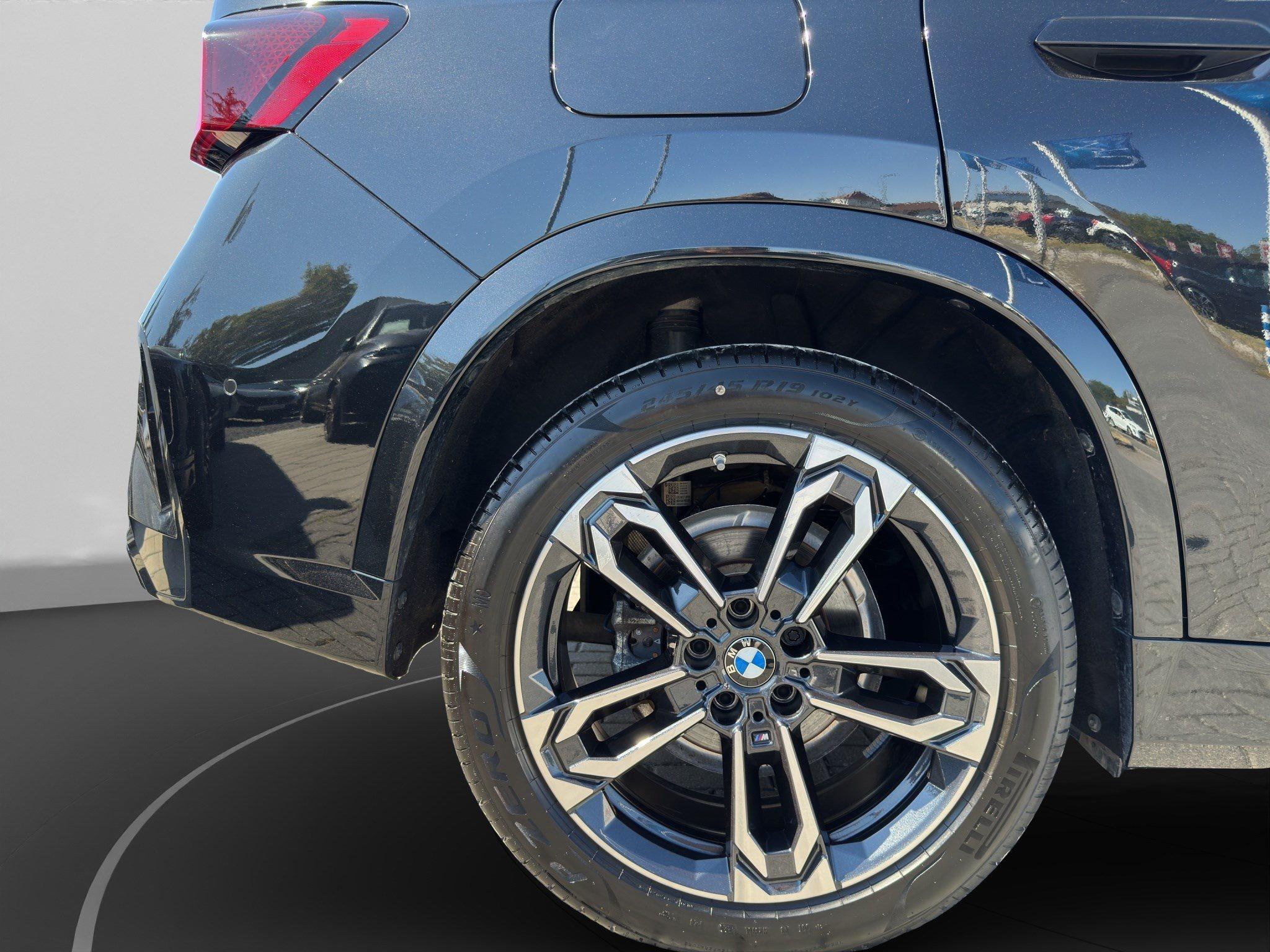 BMW X1 – Bild 11