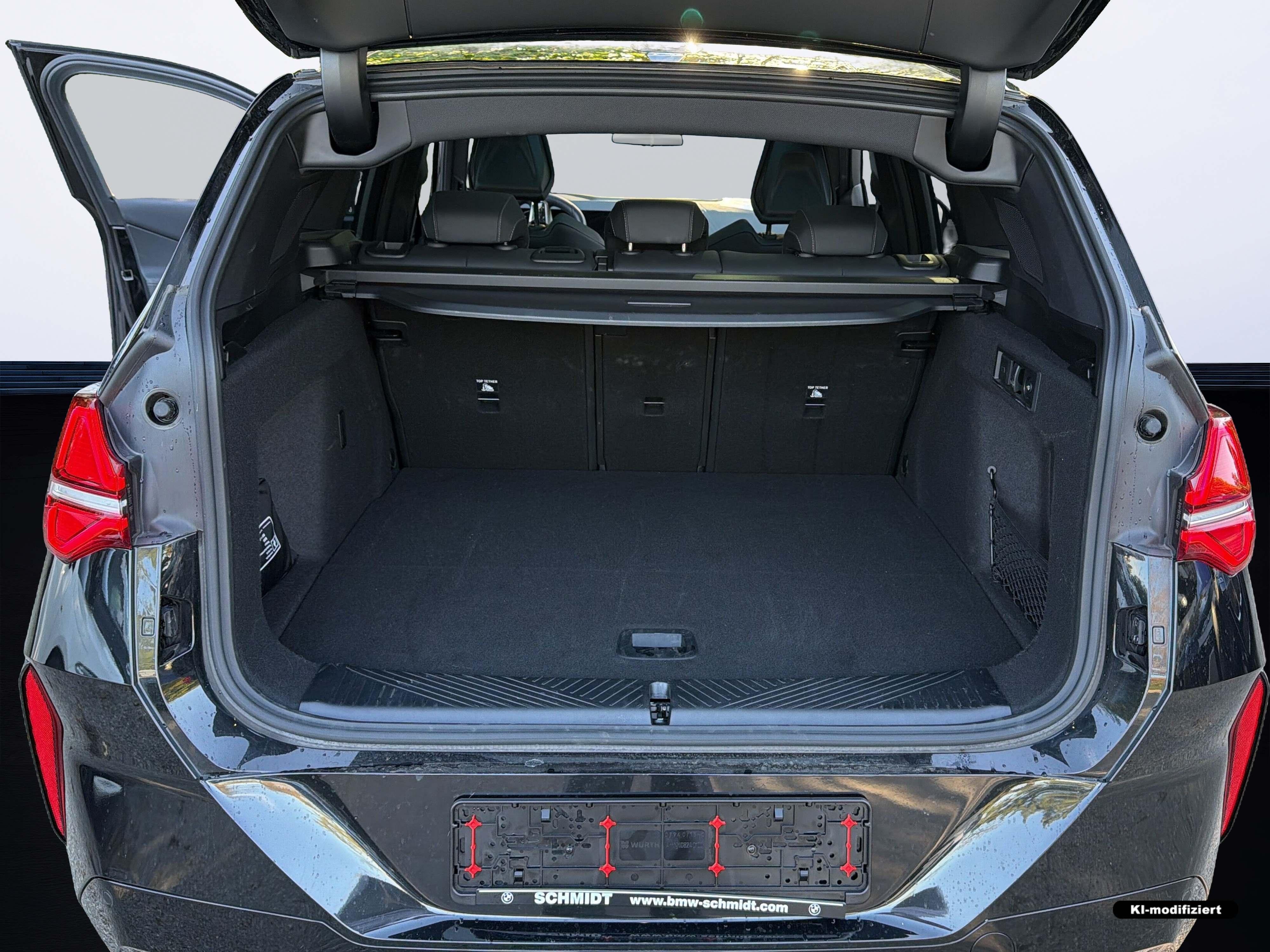 BMW X3 – Bild 21
