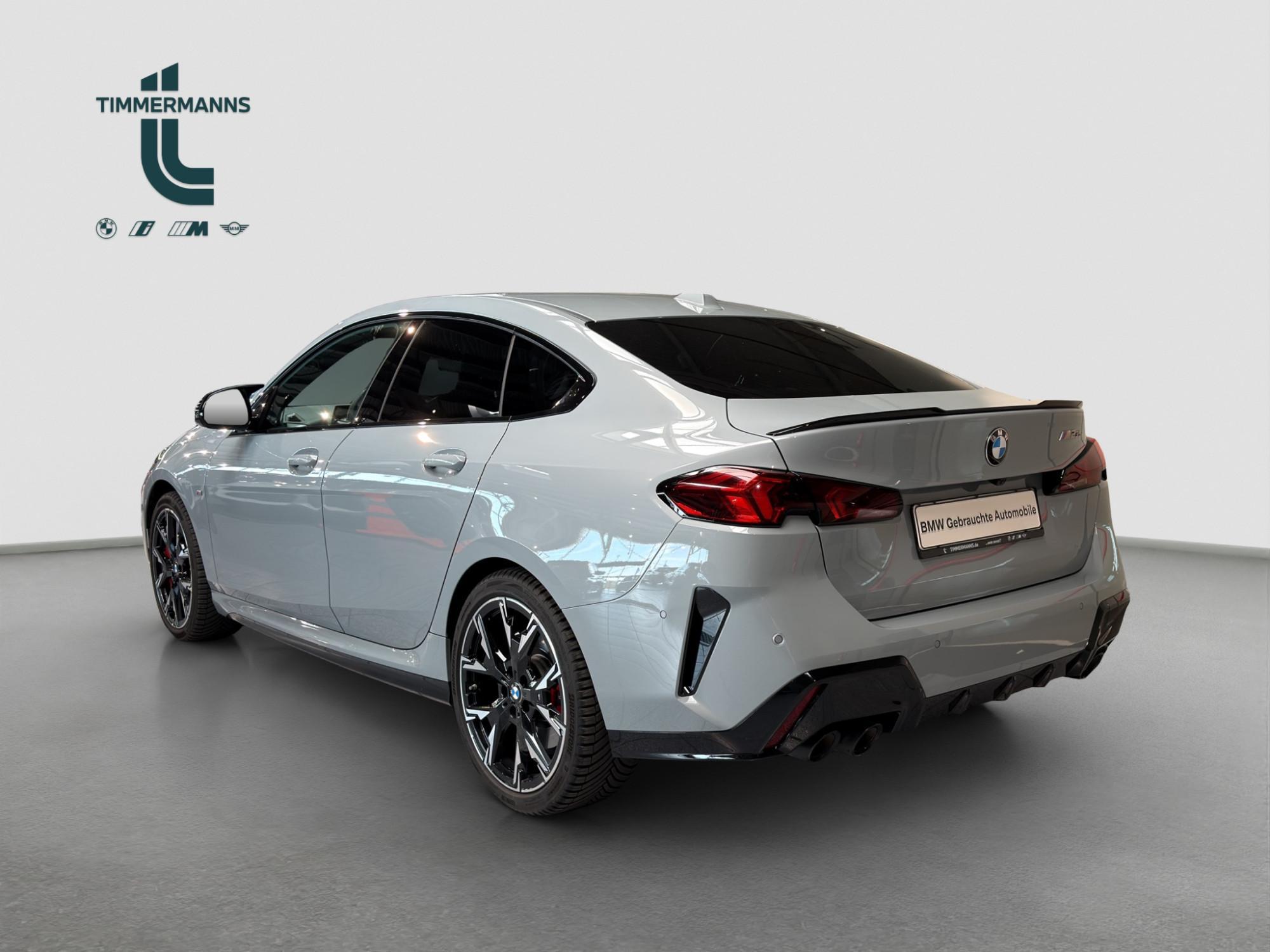 BMW 2er Gran Coupé – Bild 3