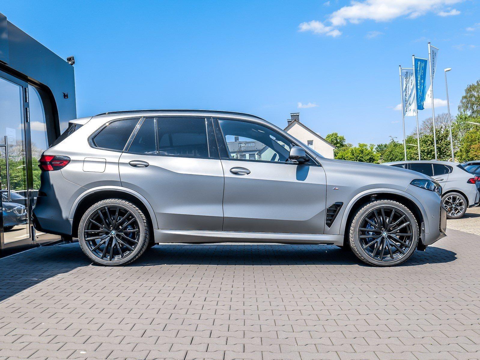 BMW X5 – Bild 17