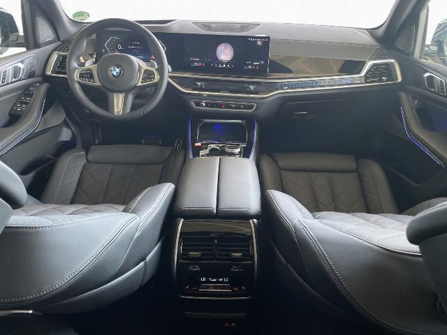 BMW X5 – Bild 9
