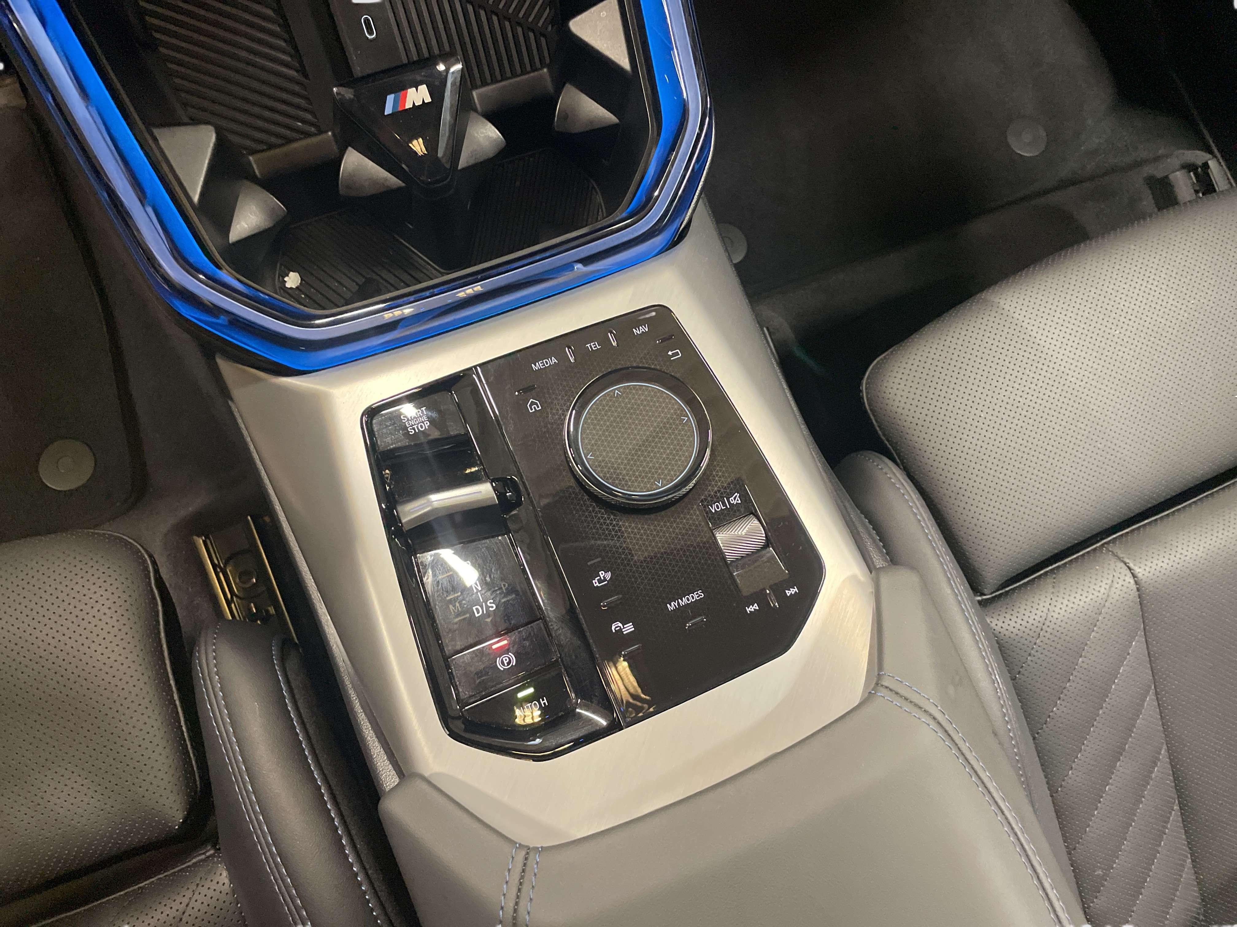 BMW X3 – Bild 11