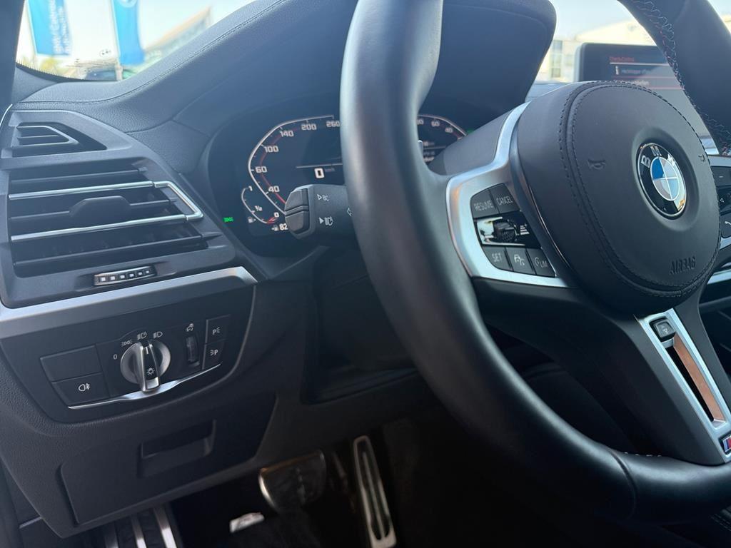 BMW X4 – Bild 9