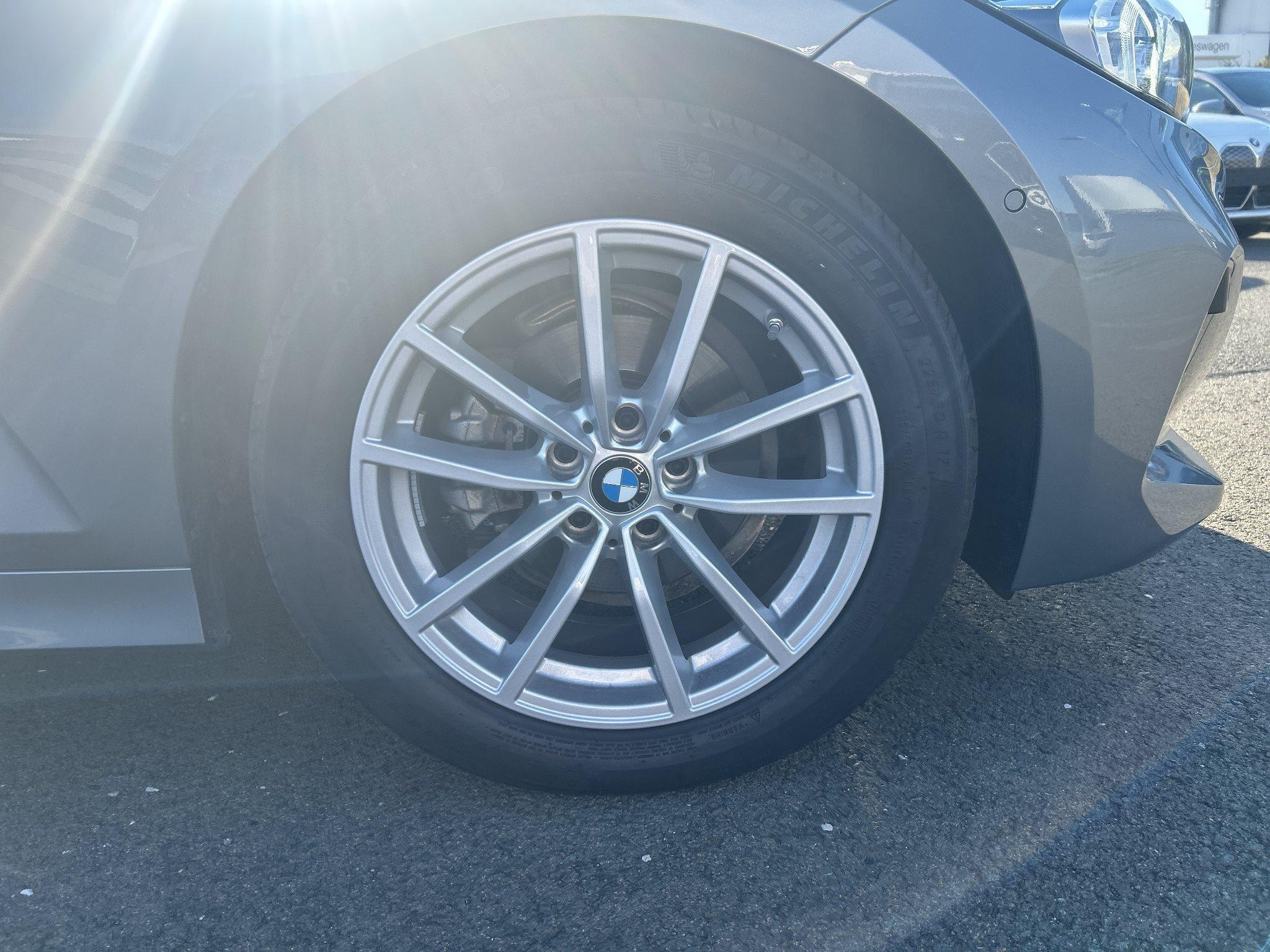 BMW 3er – Bild 15