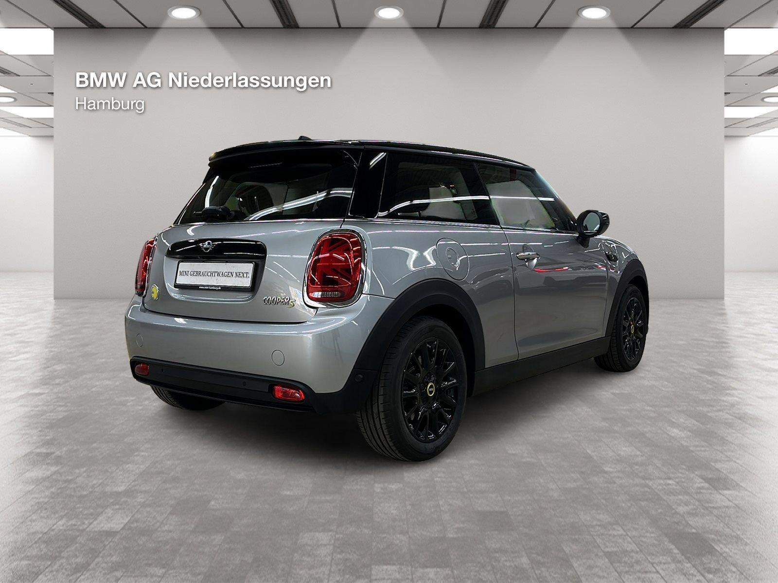 MINI Cooper 3-Türer – Bild 6
