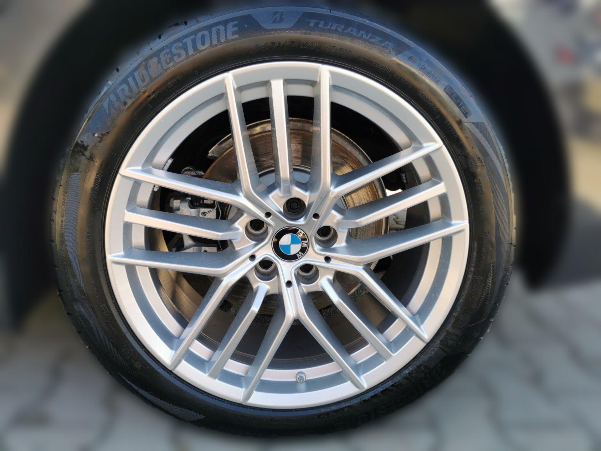 BMW 5er – Bild 4