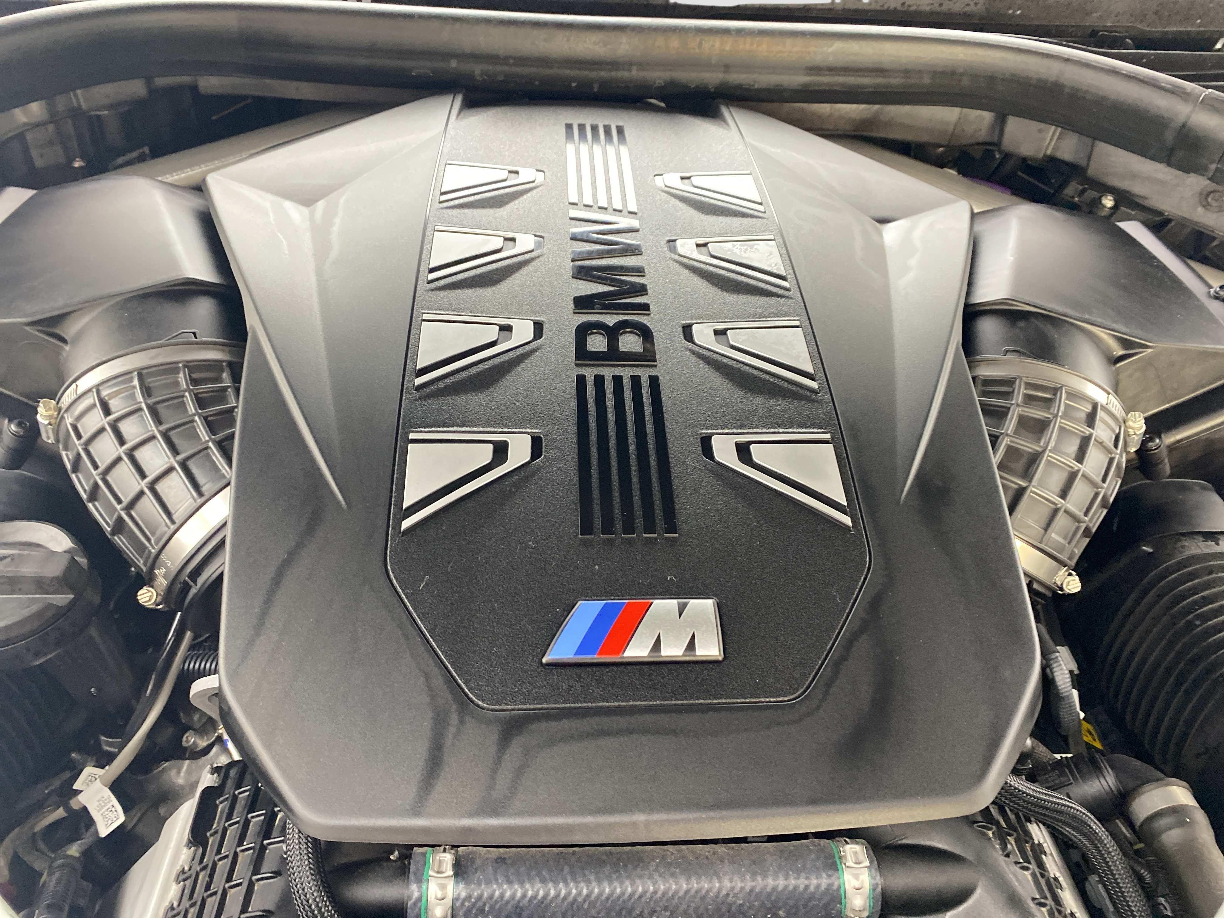 BMW X7 – Bild 17