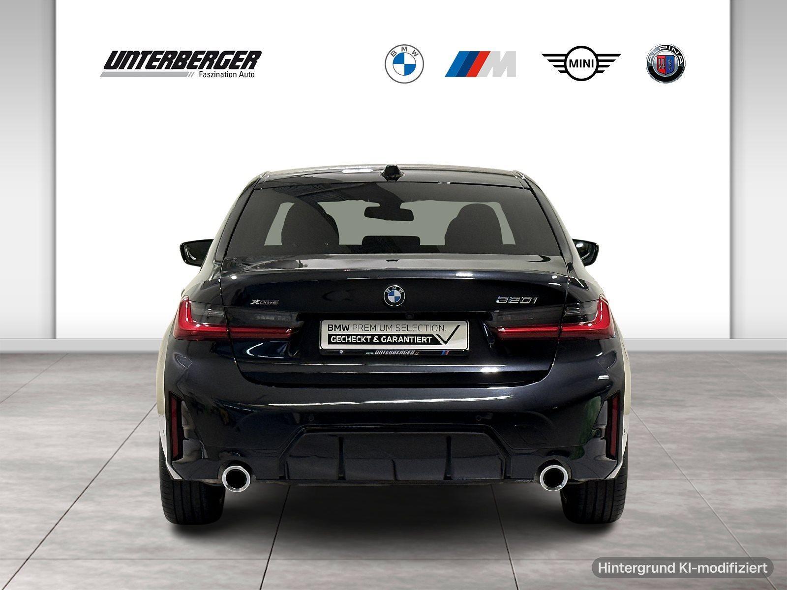 BMW 3er – Bild 5