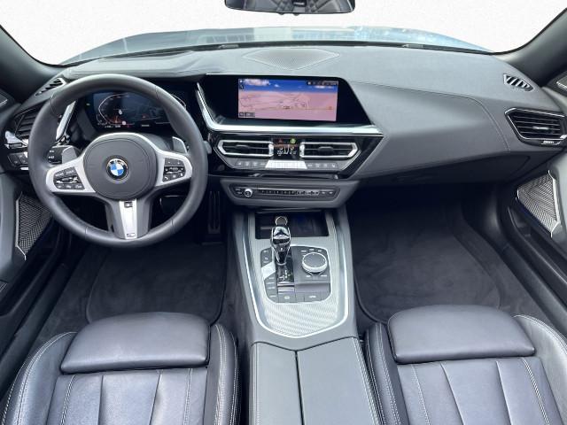 BMW Z4 – Bild 10