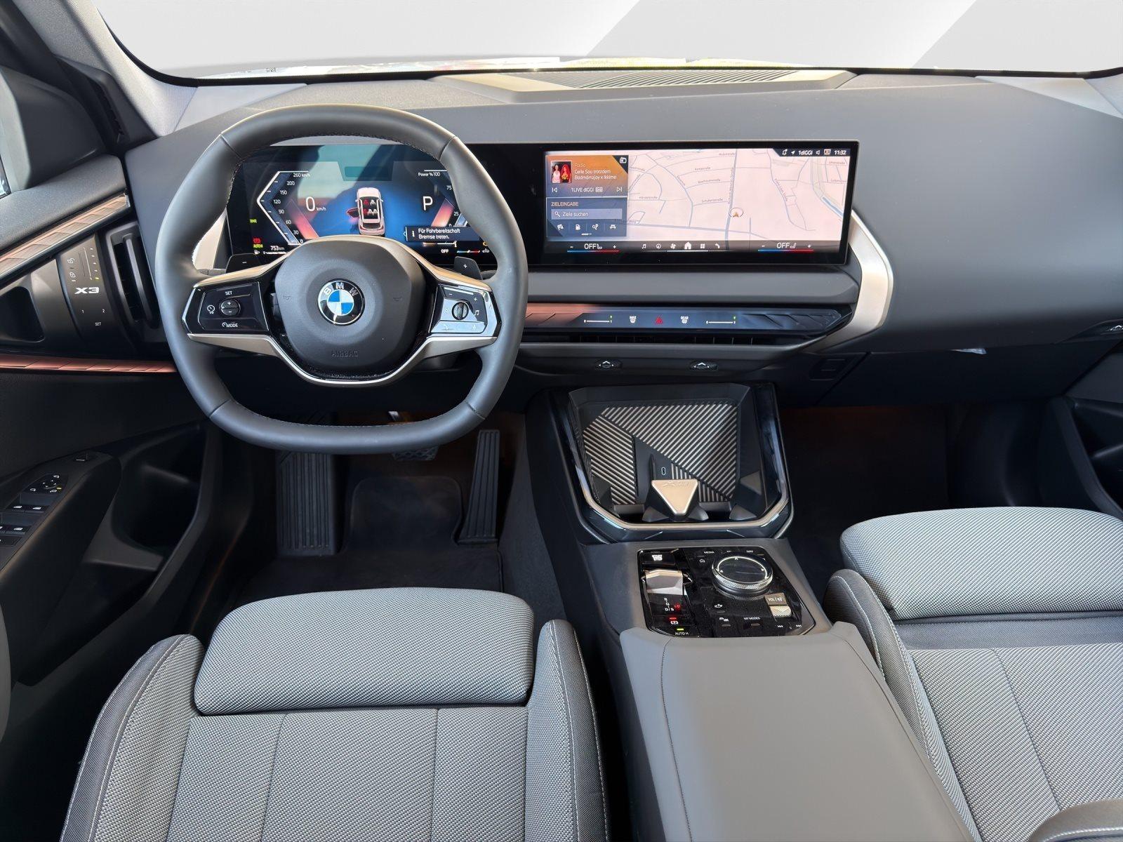 BMW X3 – Bild 18