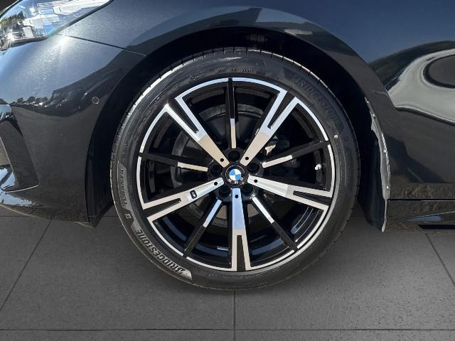 BMW 5er Touring – Bild 12